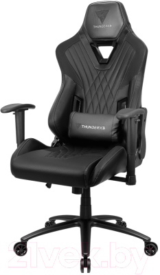 Кресло геймерское ThunderX3 DC3 Air (черный)