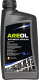 Жидкость гидравлическая Areol ATF Multi Type AA / AR108 (1л, красная) - 