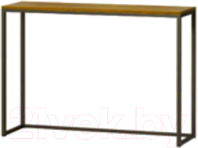 

Консольный столик Millwood, Пекин 3 Л 100x40x85
