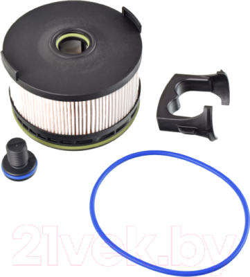 

Топливный фильтр Bosch, F026402261