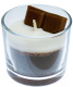 Свеча Aroma Harmony Десертная шоколадное суфле - 
