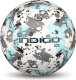 Футбольный мяч Indigo Ice / IN027 - 