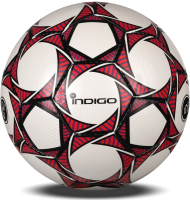 Футбольный мяч Indigo Coacher / 1911 - 
