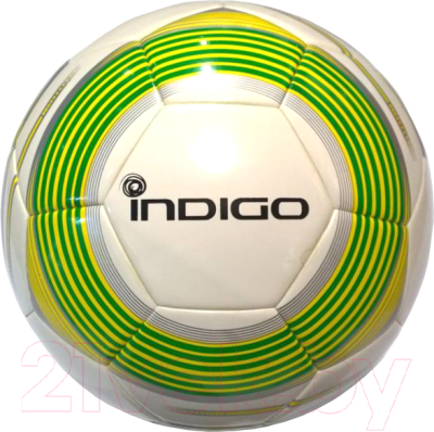 

Футбольный мяч Indigo, Super Expressa / 14/056