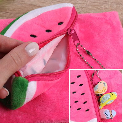 Изображение товара Записная книжка Darvish Фрукты / DV-12555 (80л)