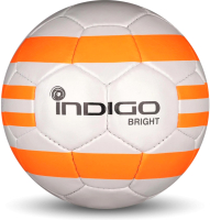 Футбольный мяч Indigo Bright / IN024 - 