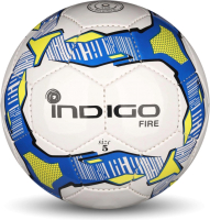 Футбольный мяч Indigo Fire / IN026 - 