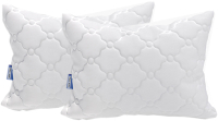 Комплект подушек для сна Proson ComPack Высокие 50x70 (2шт) - 