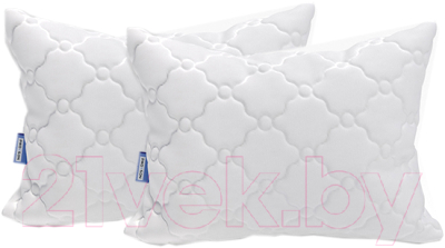 Комплект подушек для сна Proson ComPack Высокие 50x70 (2шт)