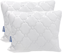 Комплект подушек для сна Proson ComPack Высокие 70x70 (2шт) - 