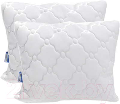 Комплект подушек для сна Proson ComPack Высокие 70x70 (2шт)