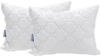 Комплект подушек для сна Proson ComPack Низкие 50x70 (2шт) - 