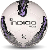 Футбольный мяч Indigo Smoke / IN025 - 