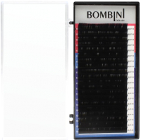 

Ресницы для наращивания Bombini, C-0.07-10