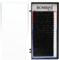 

Ресницы для наращивания Bombini, C-0.07-14