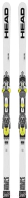 

Горные лыжи Head, SG 175 RP WCR 14 175 / 318109