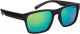 Миниатюра изображения товара Очки солнцезащитные Shimano Yasei Green Revo / SUNYASGR