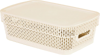 

Корзина Plastic Republic, Ajur BQ4111СЛК