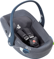Автокресло Swandoo Albert (Sesame Grey) - 