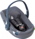 Автокресло Swandoo Albert (Sesame Grey) - 