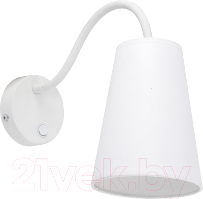 

Бра TK Lighting, Wire White 2445