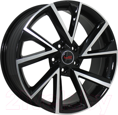 

Литой диск LegeArtis, Concept SK525 19x7.5" 5x112мм DIA 57.1мм ET 51мм BKF