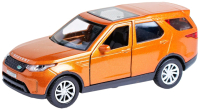 Автомобиль игрушечный Технопарк Land Rover Discovery / DISCOVERY-GD - 