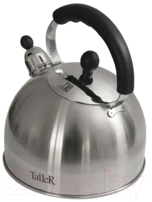 Чайник со свистком TalleR TR-1344