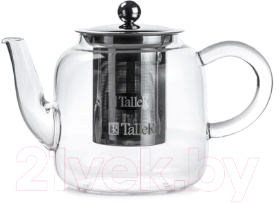 Заварочный чайник TalleR TR-1371