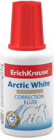 Корректор для текста Erich Krause Arctic White / 6 - 