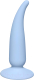 Пробка интимная Lola Games P-spot Teazer Blue 57237 / 4107-02Lola - 