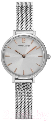 Часы наручные женские Pierre Lannier 013N628