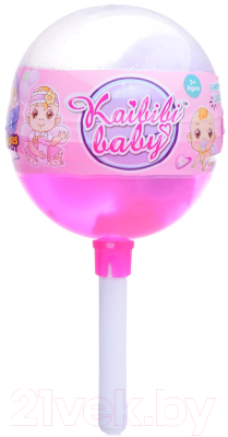 

Кукла Huada, Удивляйка / 1737178-BLD201