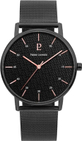 Часы наручные мужские Pierre Lannier 378B438 + браслет - 