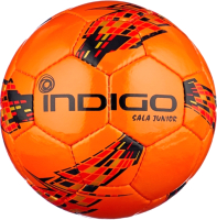 Мяч для футзала Indigo Sala Junior / F03 - 