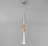 

Потолочный светильник Евросвет, Lance 50191/1 LED
