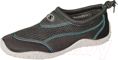 

Тапки для плавания Scubapro, Kailua US M5 / 57182400