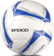 Футбольный мяч Indigo Street Soft / 100061 - 