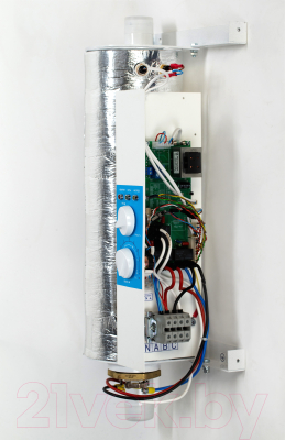 Электрический котел ТермоСтайл ЭПН СП-9.0