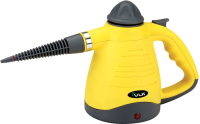 Пароочиститель VLK Sorento 4900 (черный/желтый) - 