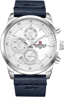 

Часы наручные мужские Naviforce, NF9148SWBE