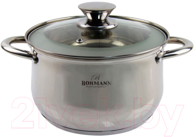 Набор кухонной посуды Bohmann BH-0113