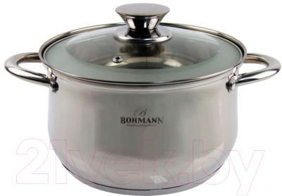 Набор кухонной посуды Bohmann BH-0113