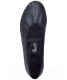 Миниатюра изображения товара Балетки танцевальные Chante Liberty Black / CH32-LT1-48-38 (р.30)