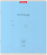 Миниатюра изображения товара Тетрадь Erich Krause 3D Классика / 35203 (12л, косая линейка)