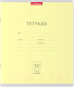Миниатюра изображения товара Тетрадь Erich Krause 3D Классика / 35203 (12л, косая линейка)