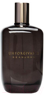 

Туалетная вода Sean John, Unforgivable For Men