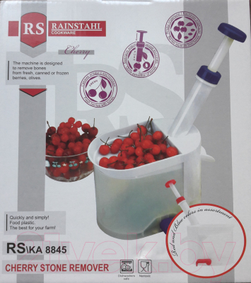 Прибор для удаления косточек Rainstahl RS-8845