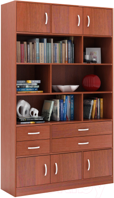 

Стеллаж MFMaster, Либерти-62 / Либерти-62-ОИ