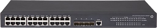 Коммутатор HP Switch 5130-24G-SFP+ (JG932A)